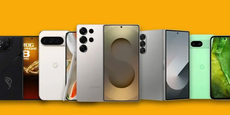 how to choose the right Android phone 2026