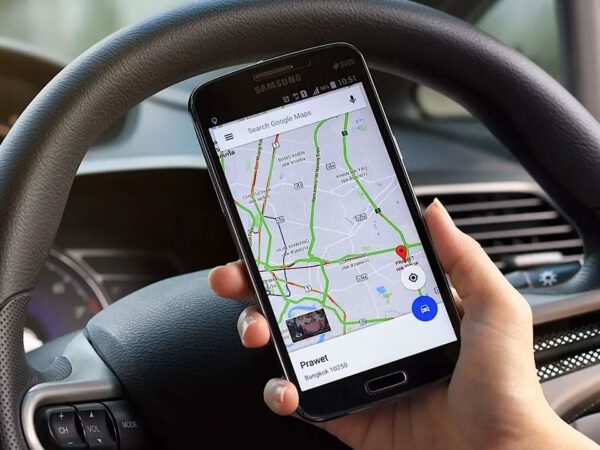 Google Maps tips and tricks Android