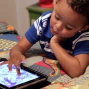 how to set up Android for kids