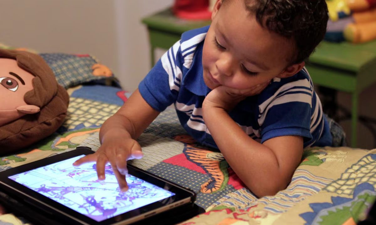Child Android How to Set Up Android for Kids: Safe and Educational Use | tecrounder