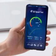 speed up downloads and uploads Android