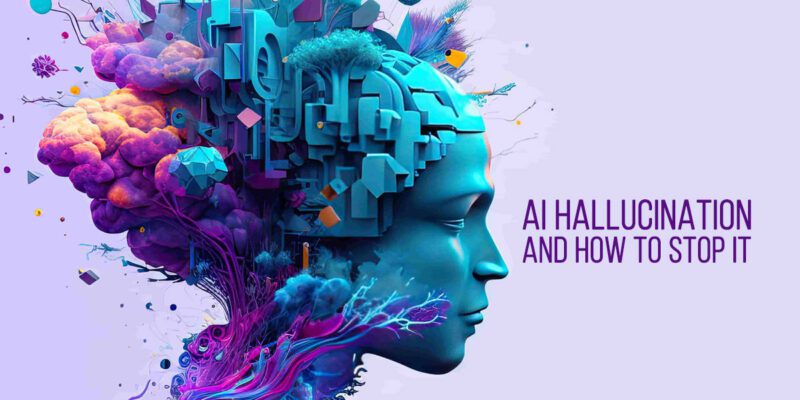 what is AI hallucination and how to avoid it