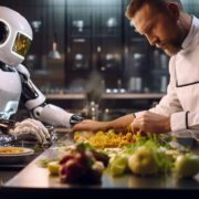 use AI to improve home cooking