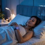 AI to Help You Sleep Better