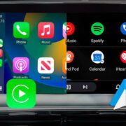 Android Auto vs Apple CarPlay comparison guide