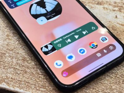 use Android phone for work from home productivity