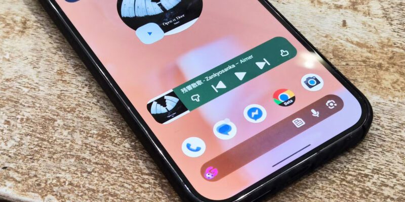 use Android phone for work from home productivity