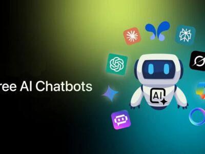 free AI chatbots no account required 2026