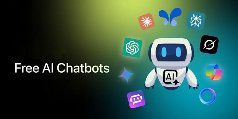 free AI chatbots no account required 2026