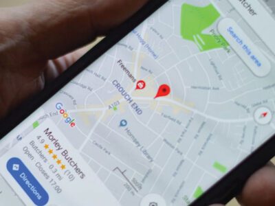 better phone navigation tips