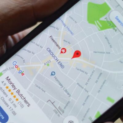 better phone navigation tips