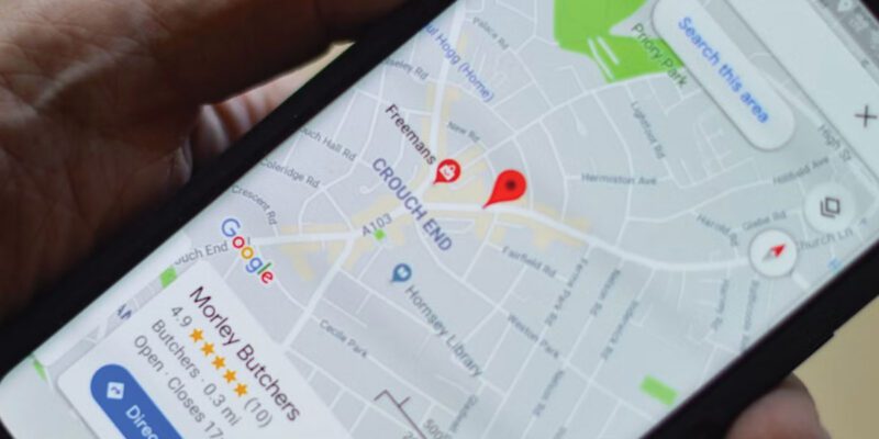 better phone navigation tips