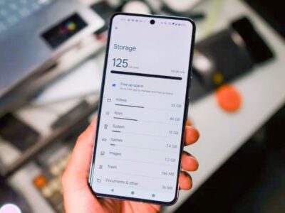 Android phone maintenance and cleanup guide