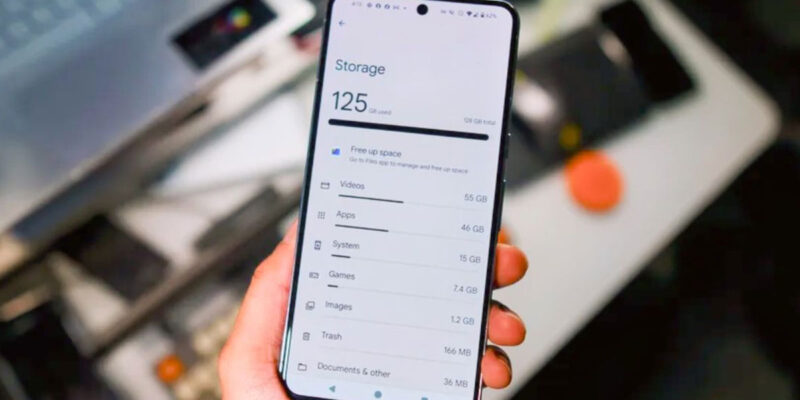 Android phone maintenance and cleanup guide