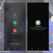 find and remove spy apps Android