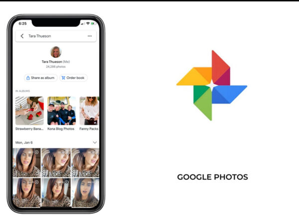 how to use Google Photos effectively