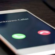 how to stop scammers using your phone number