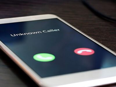 how to stop scammers using your phone number