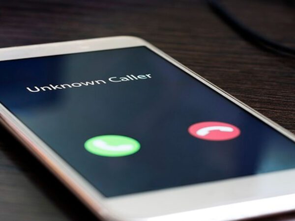 how to stop scammers using your phone number