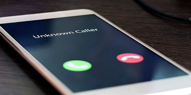 how to stop scammers using your phone number