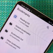 save articles to read later on phone
