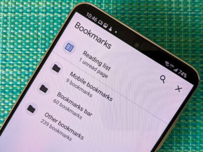 save articles to read later on phone