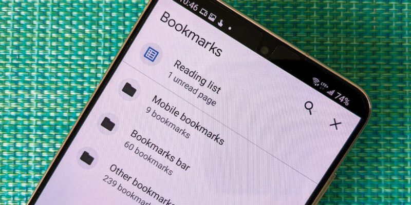 save articles to read later on phone