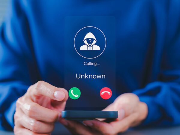 stop spam calls and robocalls Android