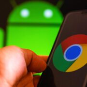 speed up Chrome on Android fix problems
