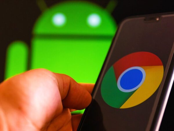 speed up Chrome on Android fix problems