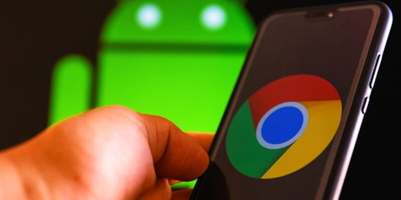 speed up Chrome on Android fix problems