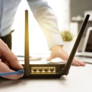 speed up Wi-Fi by changing router settings