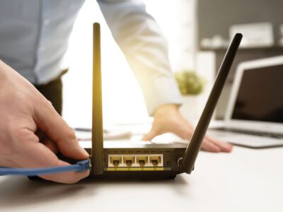 speed up Wi-Fi by changing router settings