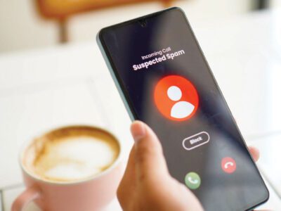 how to recognize and avoid phone scams 2026