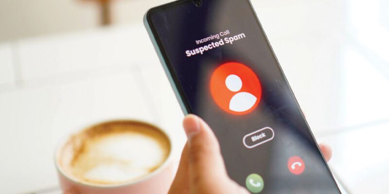 how to recognize and avoid phone scams 2026