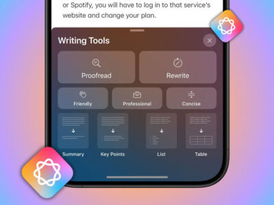 use AI writing tools keep your own voice