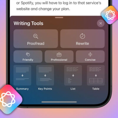 use AI writing tools keep your own voice