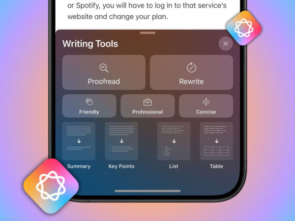 use AI writing tools keep your own voice