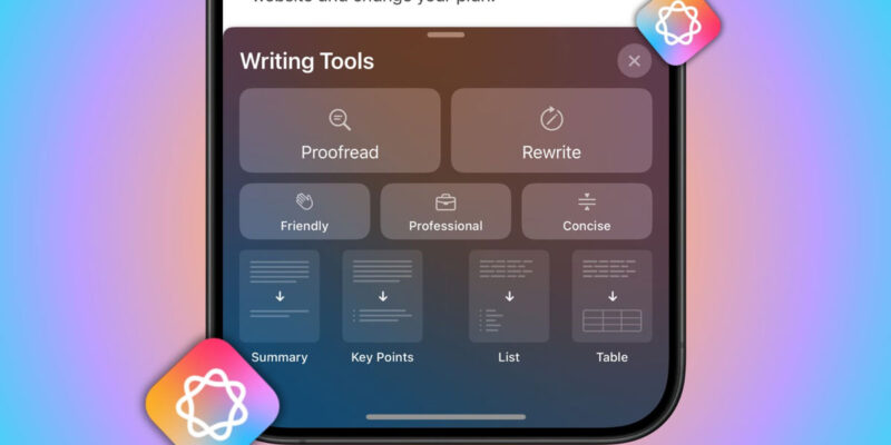 use AI writing tools keep your own voice