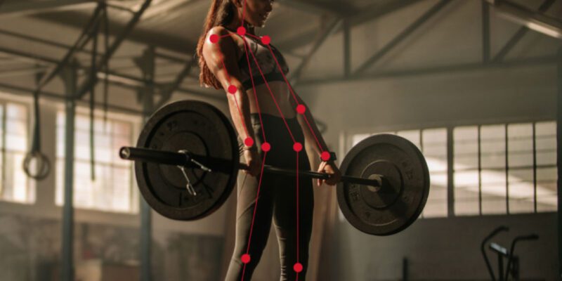 use AI for fitness and workout planning