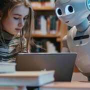 use AI to study for exams
