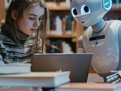 use AI to study for exams