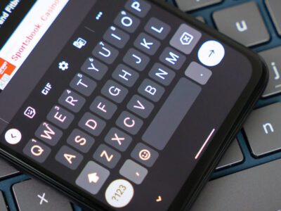 best Android keyboard shortcuts and gestures