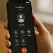 legal way to record phone calls 2026