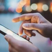 use phone for productivity away from desk