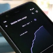 reduce phone data usage drastically