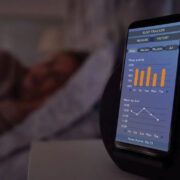 use phone to track sleep without wearable