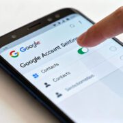 how to backup phone contacts properly