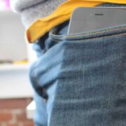 stop phone pocket dialing accidentally