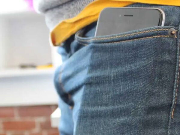 stop phone pocket dialing accidentally